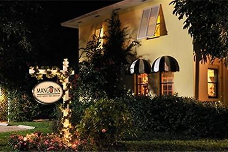 Mango Inn Bed And Breakfast Lake Worth Beach Exteriör bild