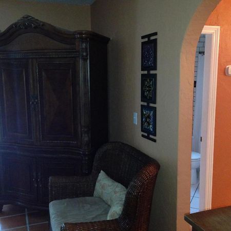 Mango Inn Bed And Breakfast Lake Worth Beach Rum bild