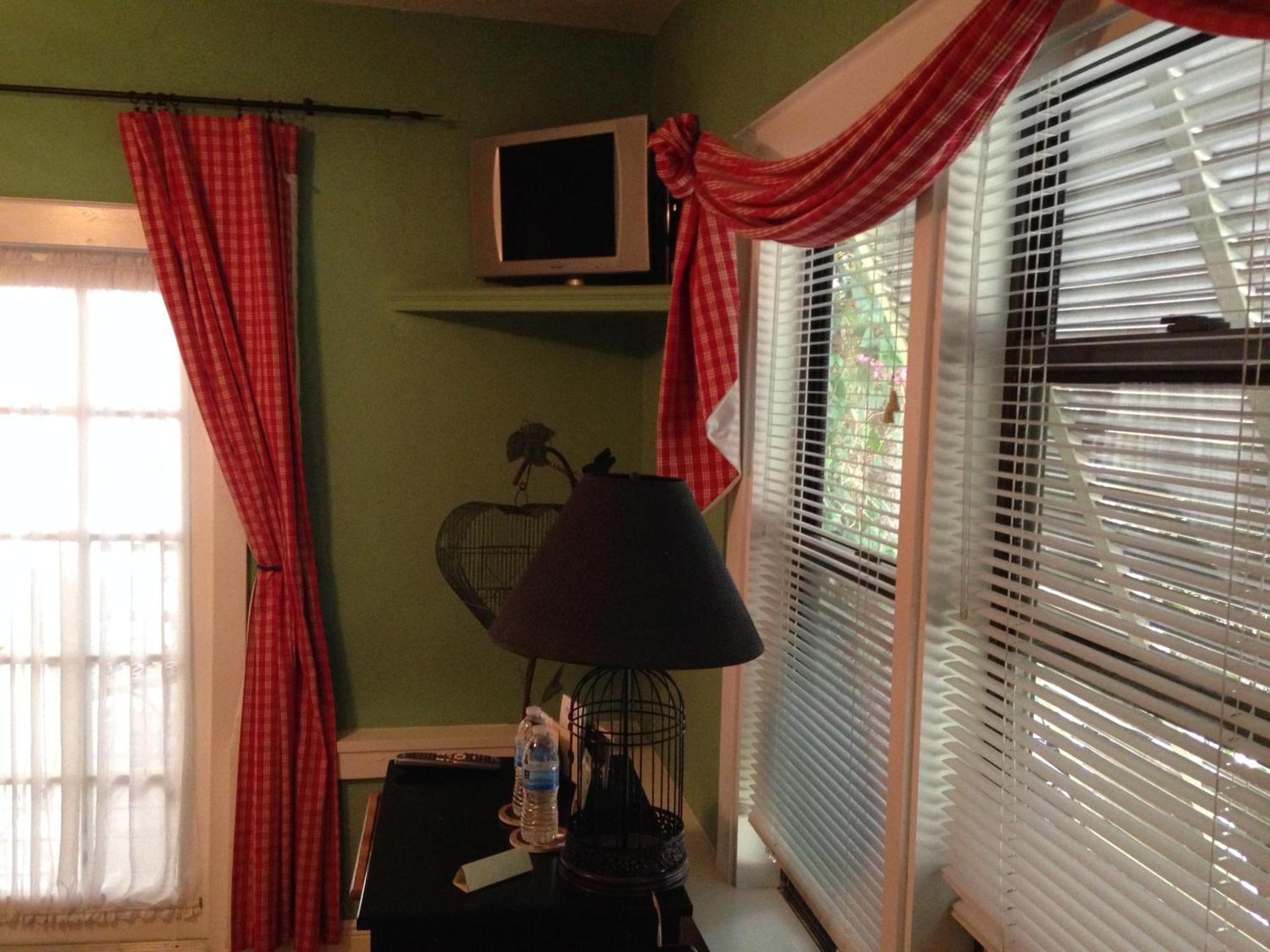 Mango Inn Bed And Breakfast Lake Worth Beach Rum bild