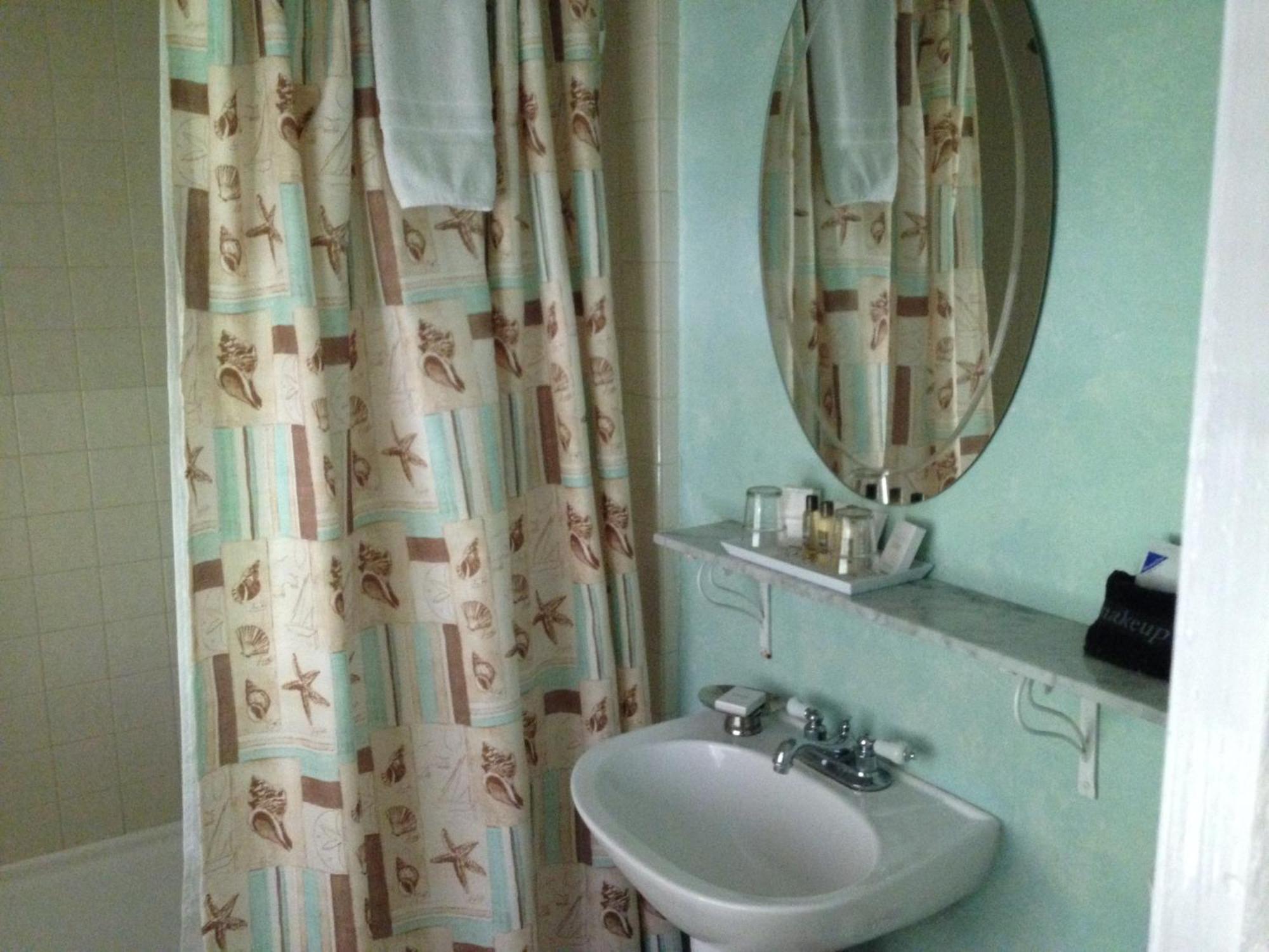 Mango Inn Bed And Breakfast Lake Worth Beach Rum bild