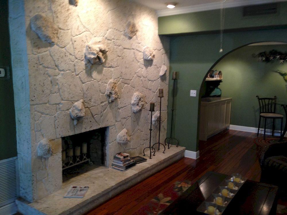 Mango Inn Bed And Breakfast Lake Worth Beach Exteriör bild