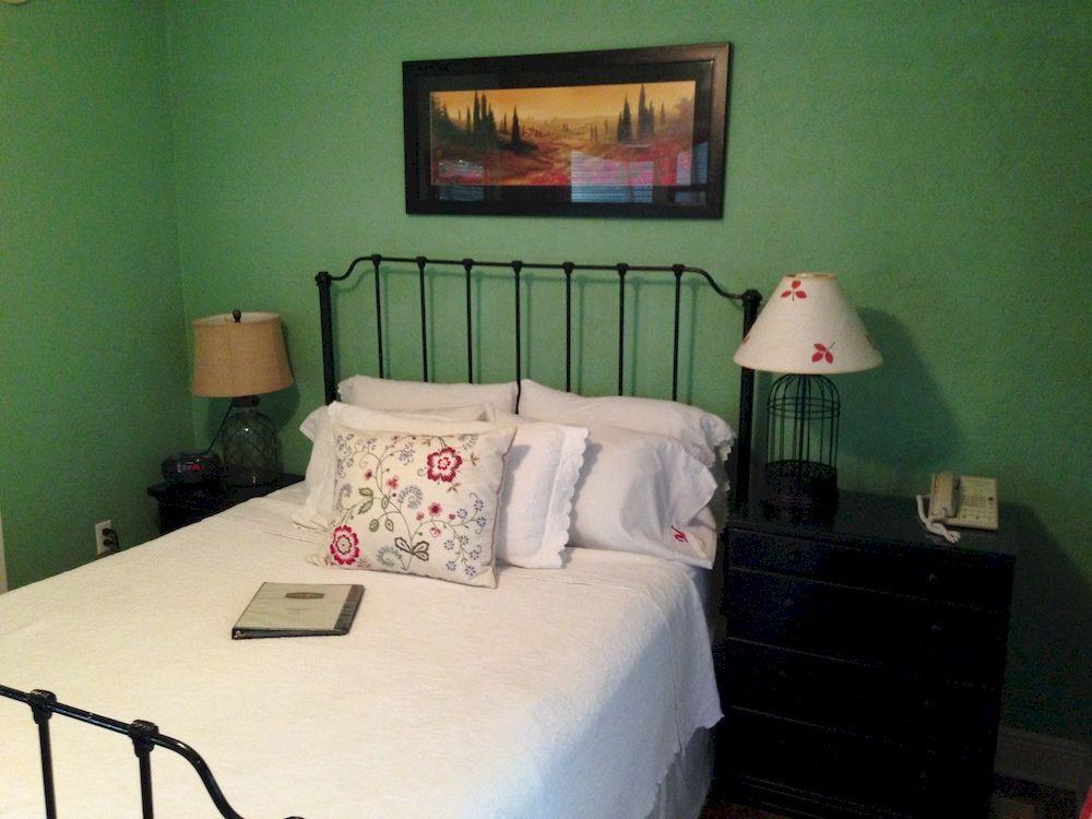 Mango Inn Bed And Breakfast Lake Worth Beach Exteriör bild