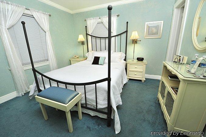 Mango Inn Bed And Breakfast Lake Worth Beach Rum bild