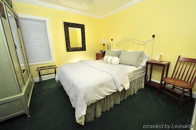 Mango Inn Bed And Breakfast Lake Worth Beach Rum bild
