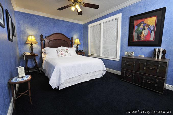 Mango Inn Bed And Breakfast Lake Worth Beach Rum bild