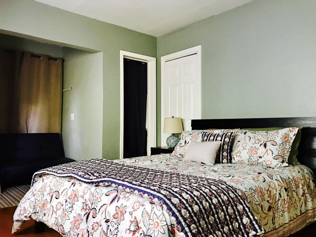 Mango Inn Bed And Breakfast Lake Worth Beach Exteriör bild