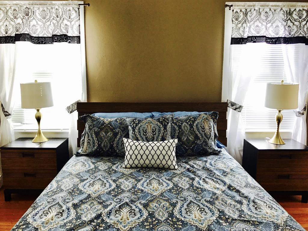 Mango Inn Bed And Breakfast Lake Worth Beach Exteriör bild