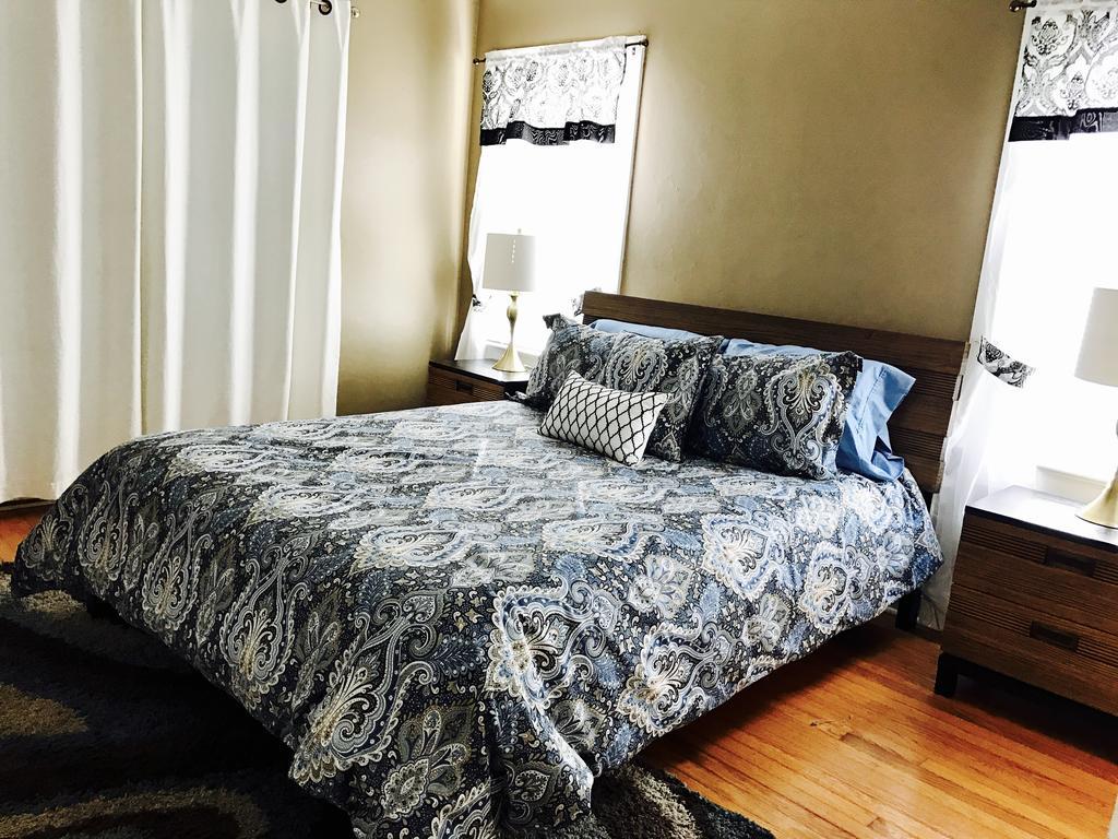 Mango Inn Bed And Breakfast Lake Worth Beach Exteriör bild