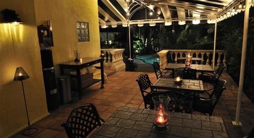 Mango Inn Bed And Breakfast Lake Worth Beach Exteriör bild