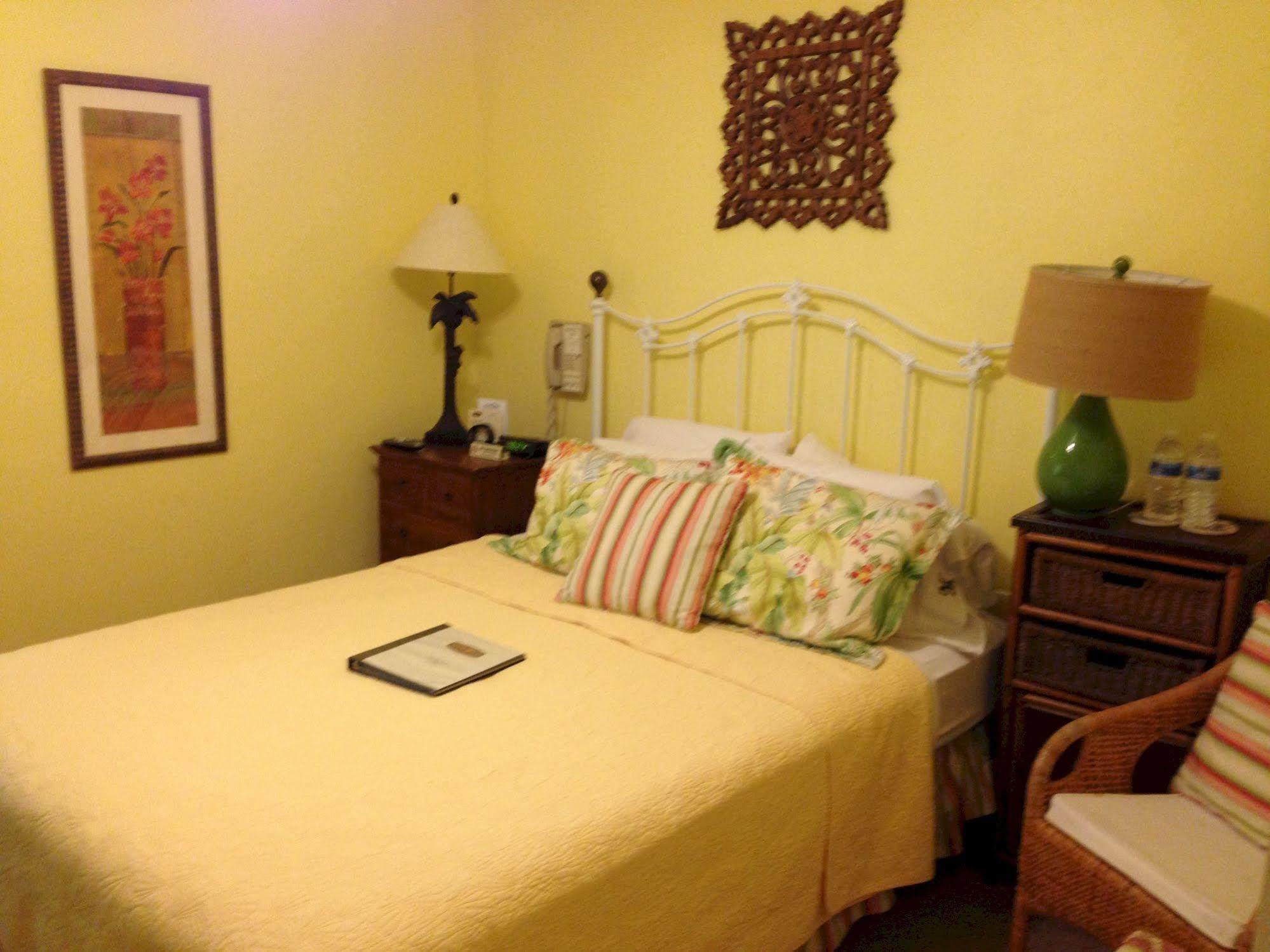 Mango Inn Bed And Breakfast Lake Worth Beach Exteriör bild