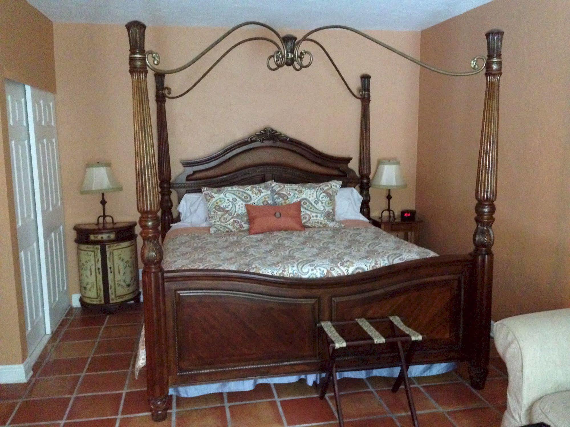 Mango Inn Bed And Breakfast Lake Worth Beach Exteriör bild
