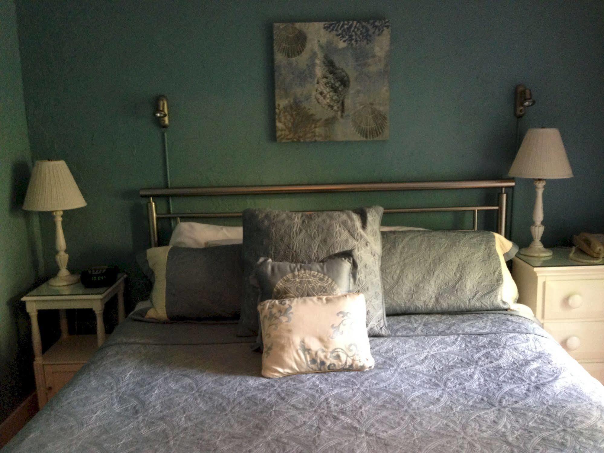 Mango Inn Bed And Breakfast Lake Worth Beach Exteriör bild