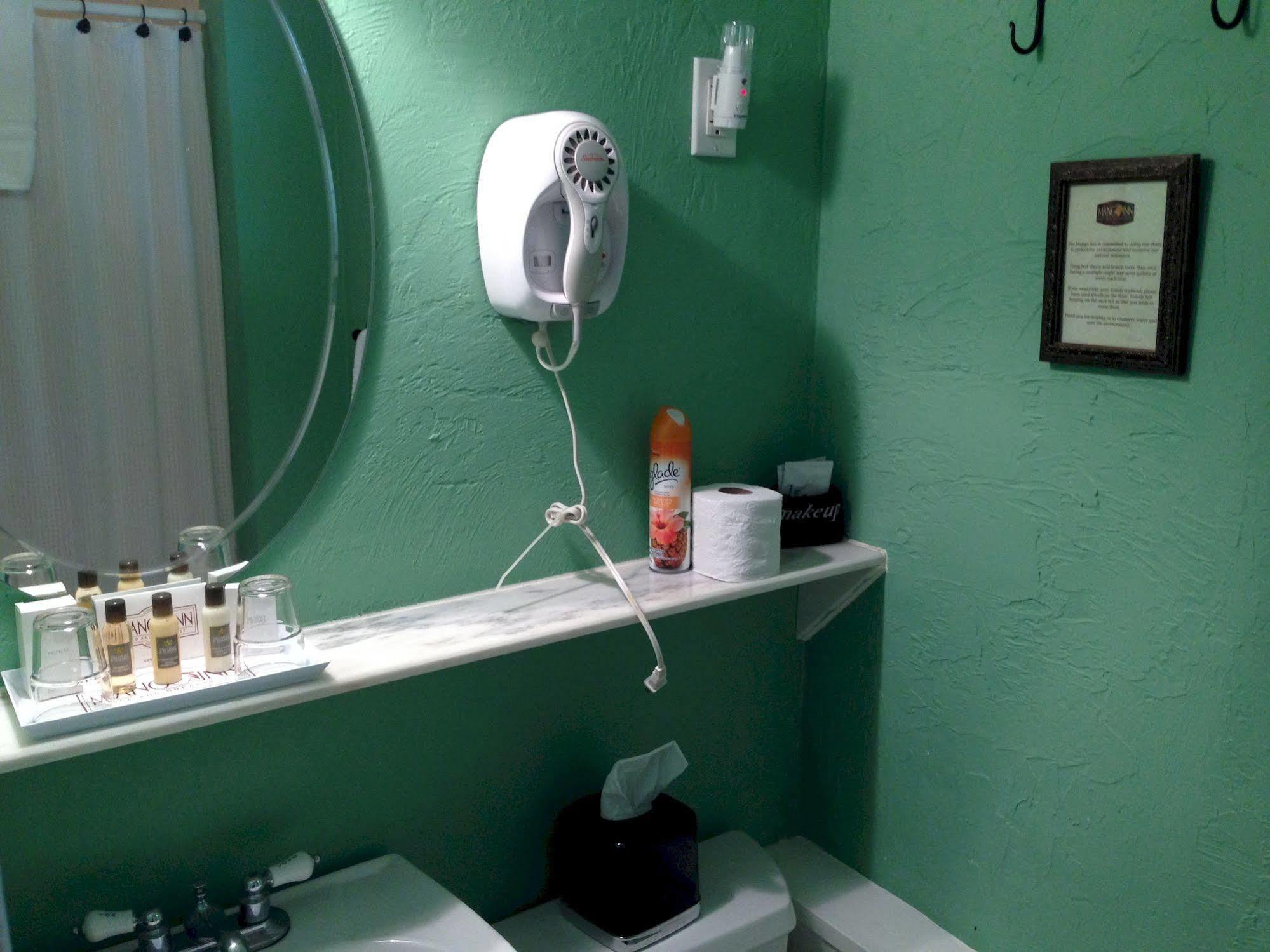 Mango Inn Bed And Breakfast Lake Worth Beach Exteriör bild