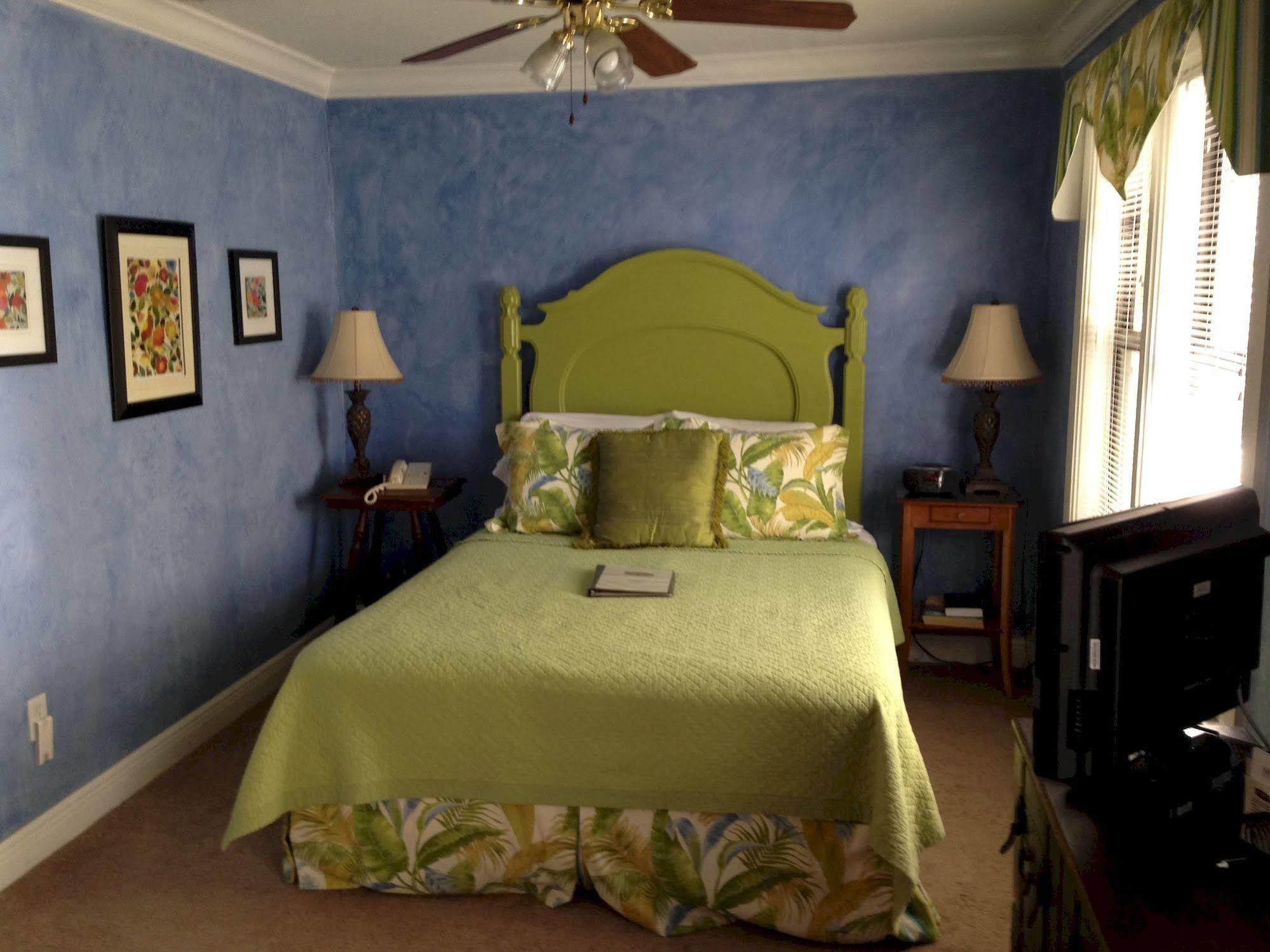 Mango Inn Bed And Breakfast Lake Worth Beach Exteriör bild