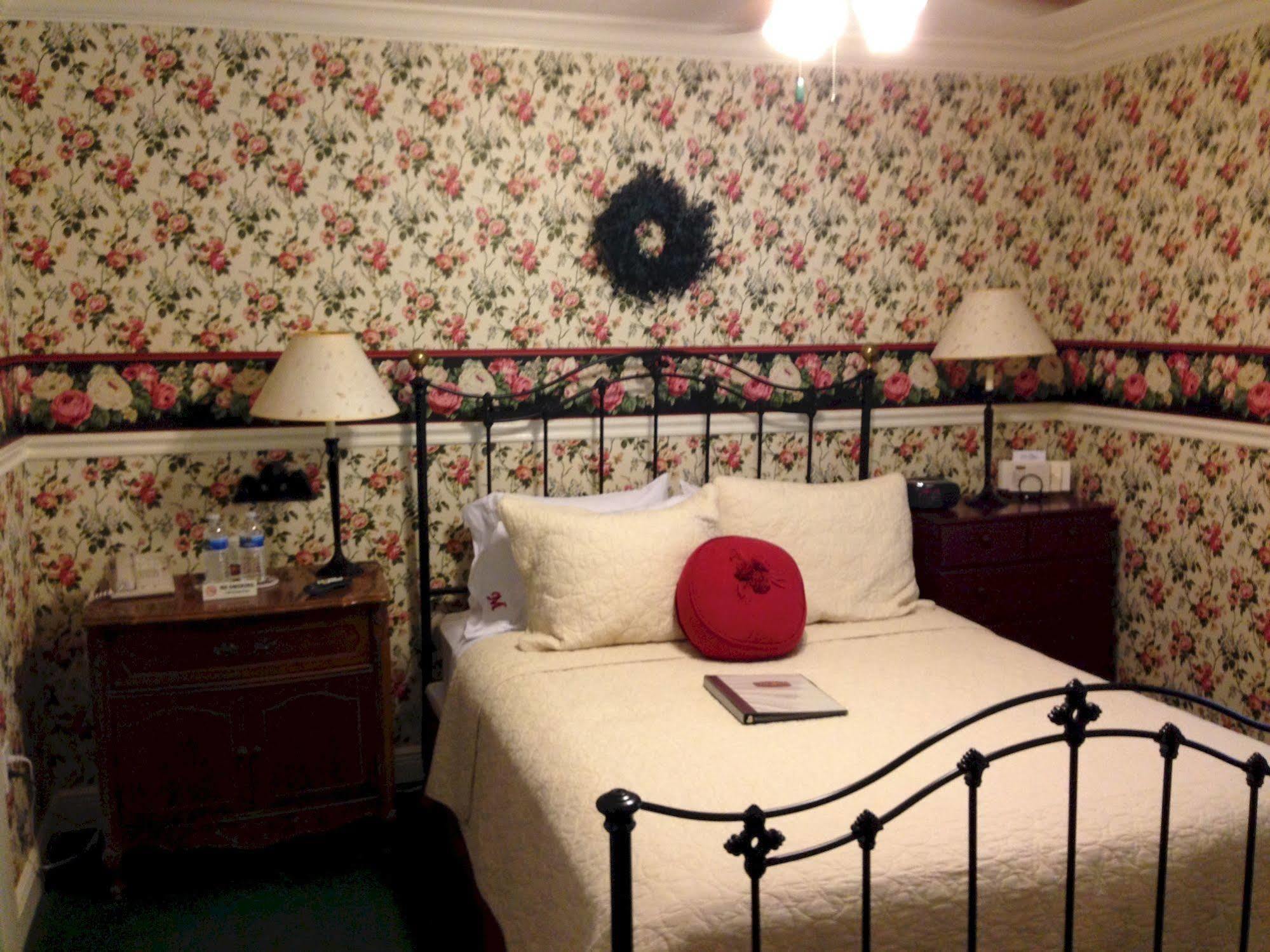 Mango Inn Bed And Breakfast Lake Worth Beach Exteriör bild