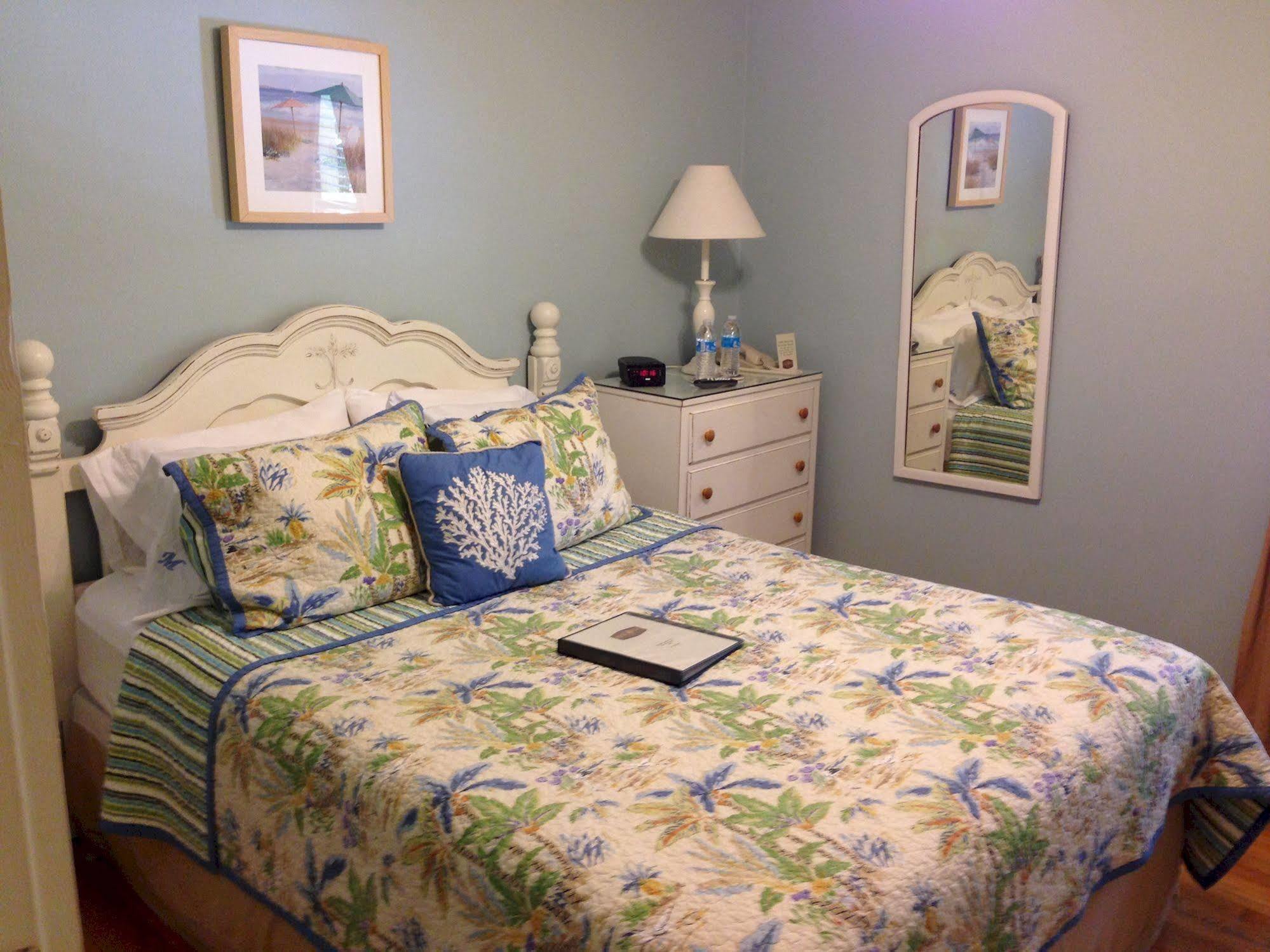 Mango Inn Bed And Breakfast Lake Worth Beach Exteriör bild